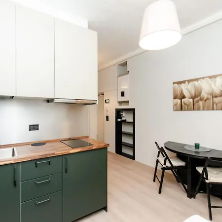 Corso Chic Street, Porta Garibaldi, Stazione Centrale, Nel Cuore Della Citta Di Апартаменты *