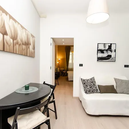 Corso Chic Street, Porta Garibaldi, Stazione Centrale, Nel Cuore Della Citta Di * Милан
