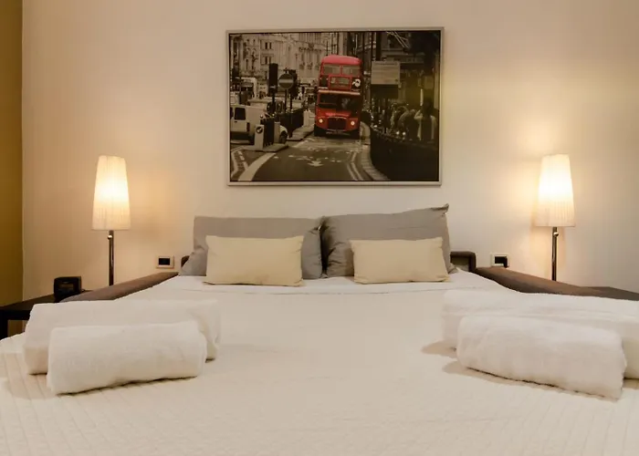 Corso Chic Street, Porta Garibaldi, Stazione Centrale, Nel Cuore Della Citta Di Apartmán *