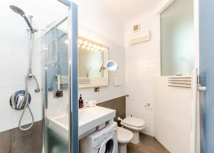 Corso Chic Street, Porta Garibaldi, Stazione Centrale, Nel Cuore Della Citta Di Apartmán Milán