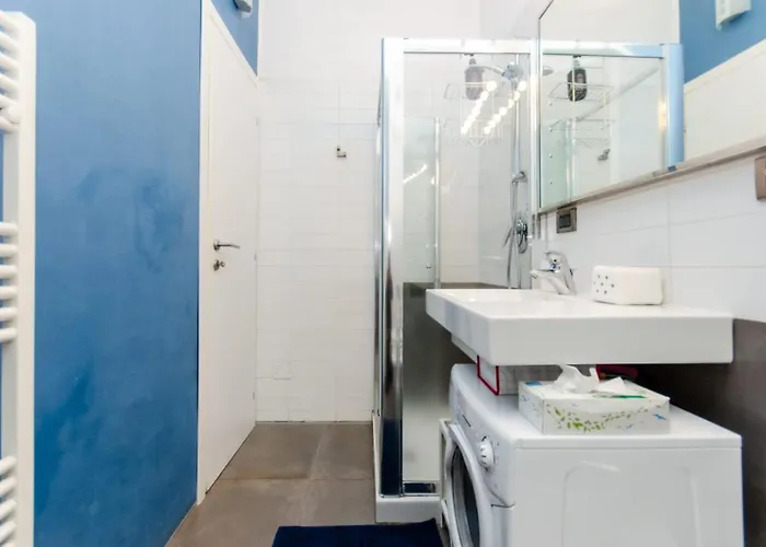 Corso Chic Street, Porta Garibaldi, Stazione Centrale, Nel Cuore Della Citta Di Apartmán Milán