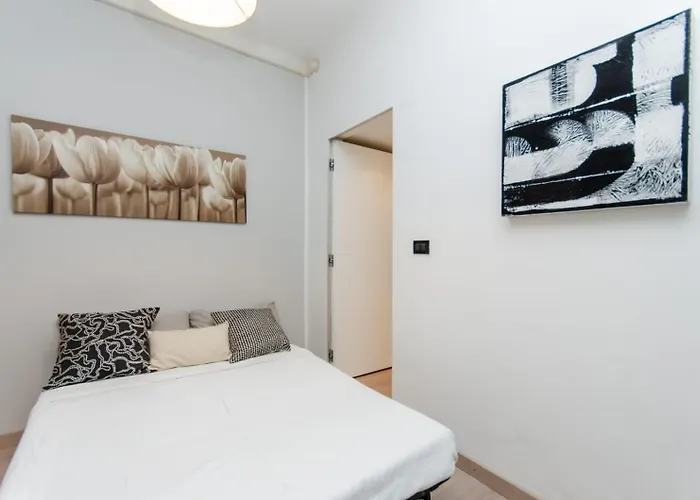 Corso Chic Street, Porta Garibaldi, Stazione Centrale, Nel Cuore Della Citta Di Milán