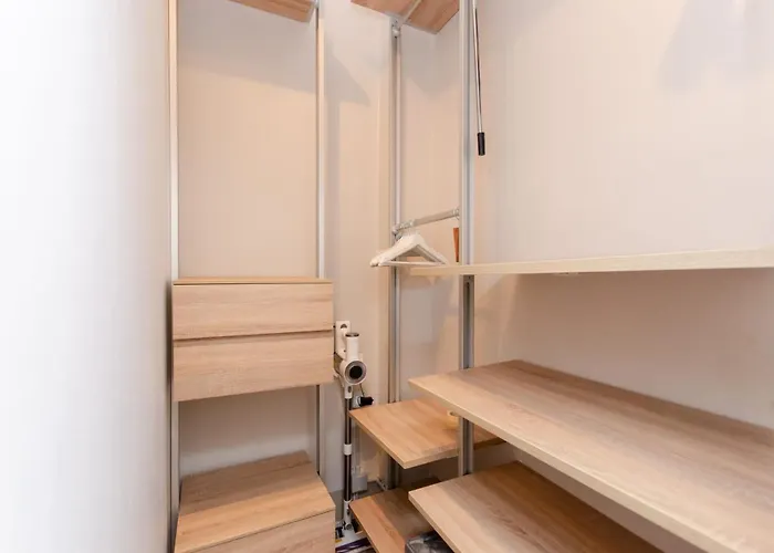 Corso Chic Street, Porta Garibaldi, Stazione Centrale, Nel Cuore Della Citta Di Apartmán